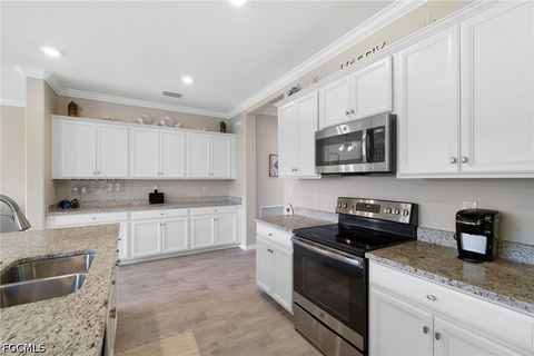 Tiny photo for 9746 Mirada Boulevard, Fort Myers, FL 33908 (MLS # 2026019040)