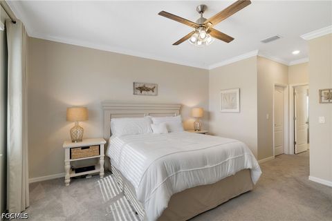 Tiny photo for 9746 Mirada Boulevard, Fort Myers, FL 33908 (MLS # 2026019040)