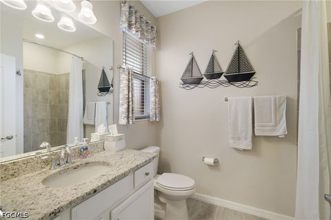 Tiny photo for 9746 Mirada Boulevard, Fort Myers, FL 33908 (MLS # 2026019040)