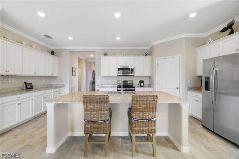 Tiny photo for 9746 Mirada Boulevard, Fort Myers, FL 33908 (MLS # 2026019040)
