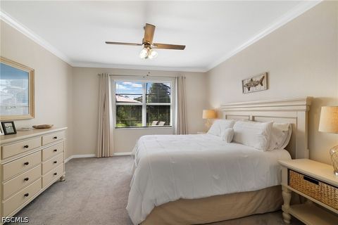 Tiny photo for 9746 Mirada Boulevard, Fort Myers, FL 33908 (MLS # 2026019040)