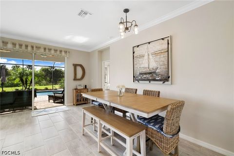 Tiny photo for 9746 Mirada Boulevard, Fort Myers, FL 33908 (MLS # 2026019040)