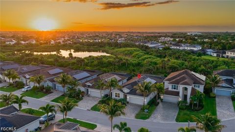 Photo of 9746 Mirada Boulevard, Fort Myers, FL 33908 (MLS # 2026019040)