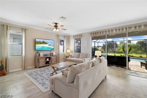 Tiny photo for 9746 Mirada Boulevard, Fort Myers, FL 33908 (MLS # 2026019040)