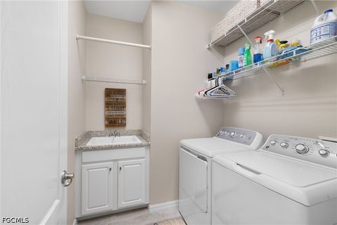Tiny photo for 9746 Mirada Boulevard, Fort Myers, FL 33908 (MLS # 2026019040)