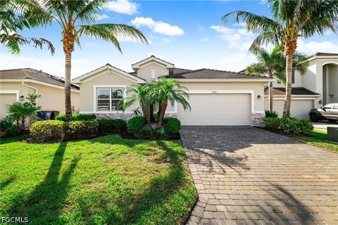 Tiny photo for 9746 Mirada Boulevard, Fort Myers, FL 33908 (MLS # 2026019040)