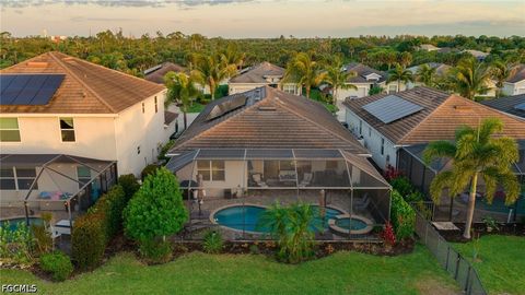 Tiny photo for 9746 Mirada Boulevard, Fort Myers, FL 33908 (MLS # 2026019040)