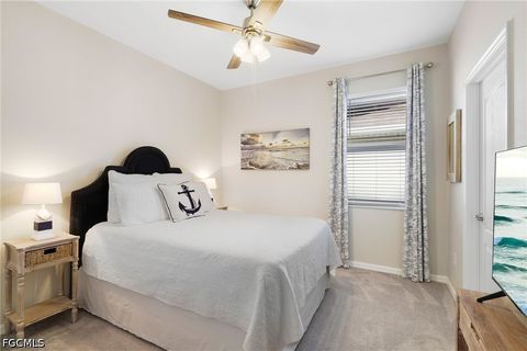 Tiny photo for 9746 Mirada Boulevard, Fort Myers, FL 33908 (MLS # 2026019040)