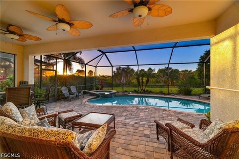 Tiny photo for 9746 Mirada Boulevard, Fort Myers, FL 33908 (MLS # 2026019040)