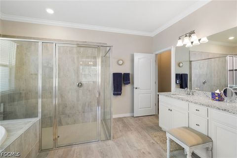 Tiny photo for 9746 Mirada Boulevard, Fort Myers, FL 33908 (MLS # 2026019040)