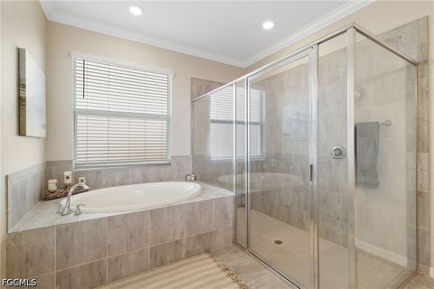 Tiny photo for 9746 Mirada Boulevard, Fort Myers, FL 33908 (MLS # 2026019040)