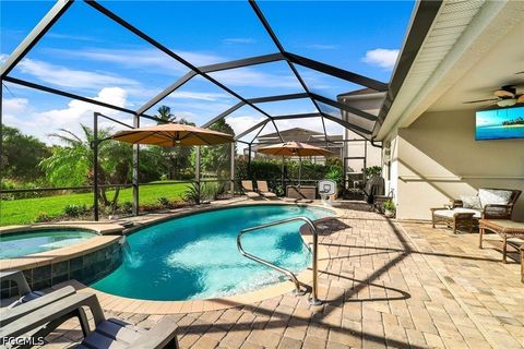 Tiny photo for 9746 Mirada Boulevard, Fort Myers, FL 33908 (MLS # 2026019040)