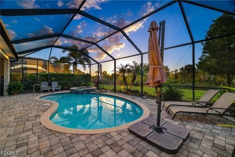 Tiny photo for 9746 Mirada Boulevard, Fort Myers, FL 33908 (MLS # 2026019040)