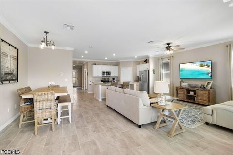 Tiny photo for 9746 Mirada Boulevard, Fort Myers, FL 33908 (MLS # 2026019040)