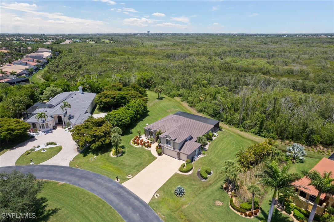 8520 Belle Meade Drive