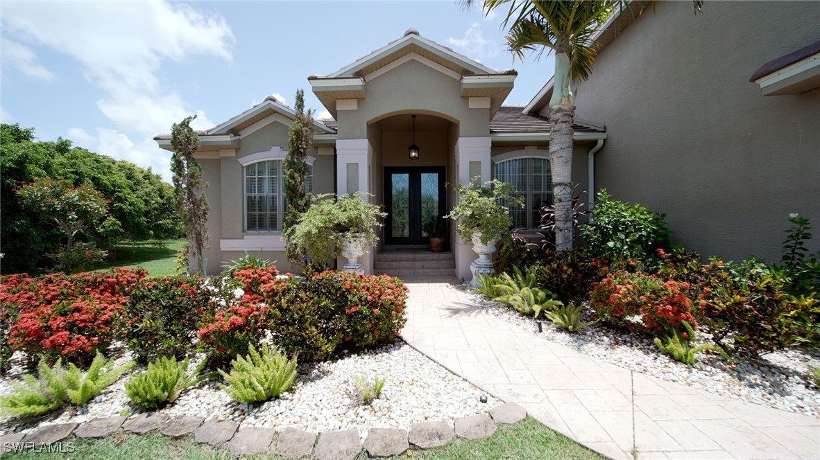 8520 Belle Meade Drive