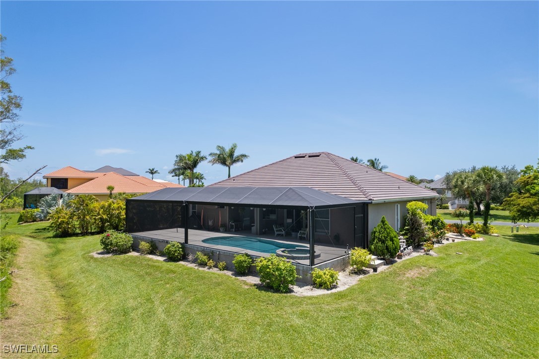 8520 Belle Meade Drive