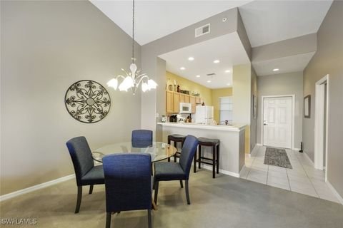 16491 Millstone Circle 303 Fort Myers FL 33908