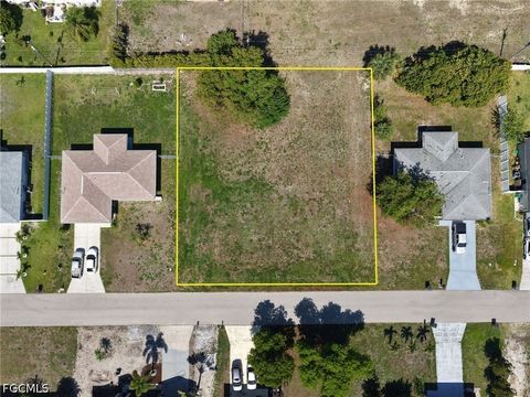 Tiny photo for 212 SE Santa Barbara Place, Cape Coral, FL 33990 (MLS # 2026020012)