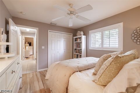 Tiny photo for 2828 SW 33rd Terrace, Cape Coral, FL 33914 (MLS # 2026018716)