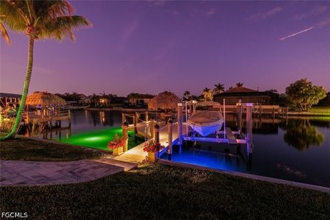 Tiny photo for 2828 SW 33rd Terrace, Cape Coral, FL 33914 (MLS # 2026018716)