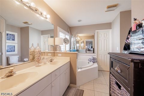 Tiny photo for 2828 SW 33rd Terrace, Cape Coral, FL 33914 (MLS # 2026018716)