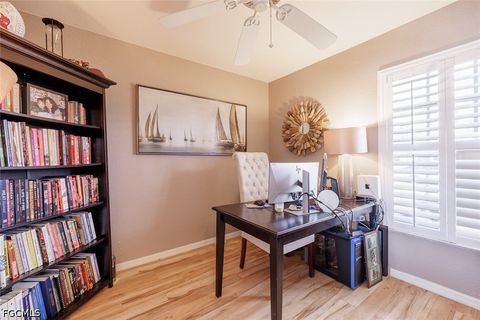 Tiny photo for 2828 SW 33rd Terrace, Cape Coral, FL 33914 (MLS # 2026018716)