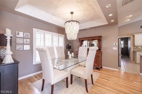 Tiny photo for 2828 SW 33rd Terrace, Cape Coral, FL 33914 (MLS # 2026018716)