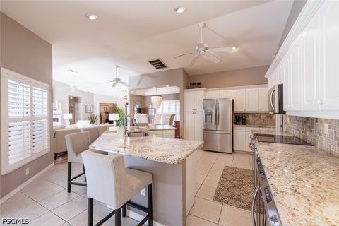 Tiny photo for 2828 SW 33rd Terrace, Cape Coral, FL 33914 (MLS # 2026018716)