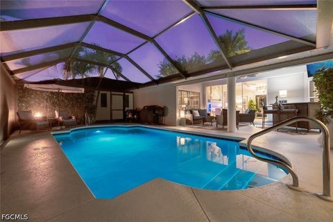 Tiny photo for 2828 SW 33rd Terrace, Cape Coral, FL 33914 (MLS # 2026018716)