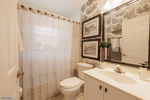 Tiny photo for 2828 SW 33rd Terrace, Cape Coral, FL 33914 (MLS # 2026018716)