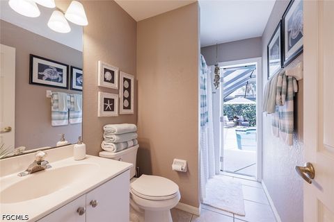 Tiny photo for 2828 SW 33rd Terrace, Cape Coral, FL 33914 (MLS # 2026018716)