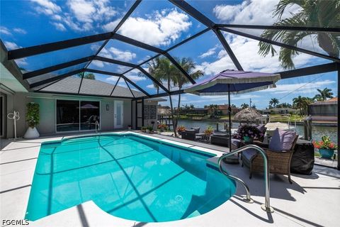 Tiny photo for 2828 SW 33rd Terrace, Cape Coral, FL 33914 (MLS # 2026018716)