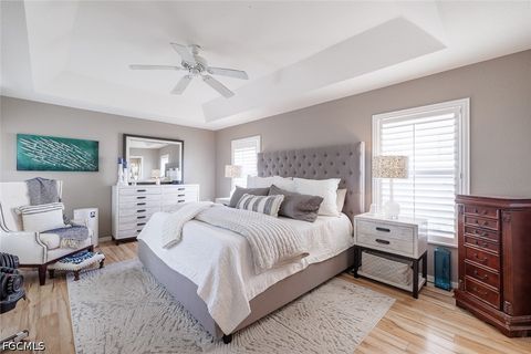 Tiny photo for 2828 SW 33rd Terrace, Cape Coral, FL 33914 (MLS # 2026018716)