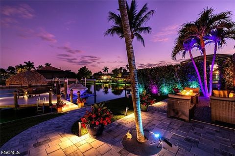 Tiny photo for 2828 SW 33rd Terrace, Cape Coral, FL 33914 (MLS # 2026018716)