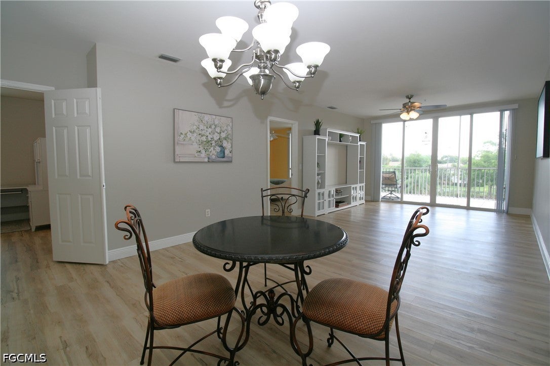 14901 Park Lake Drive 301