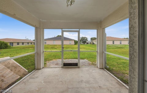Tiny photo for 205/207 Homer Avenue S, Lehigh Acres, FL 33973 (MLS # 2026030956)