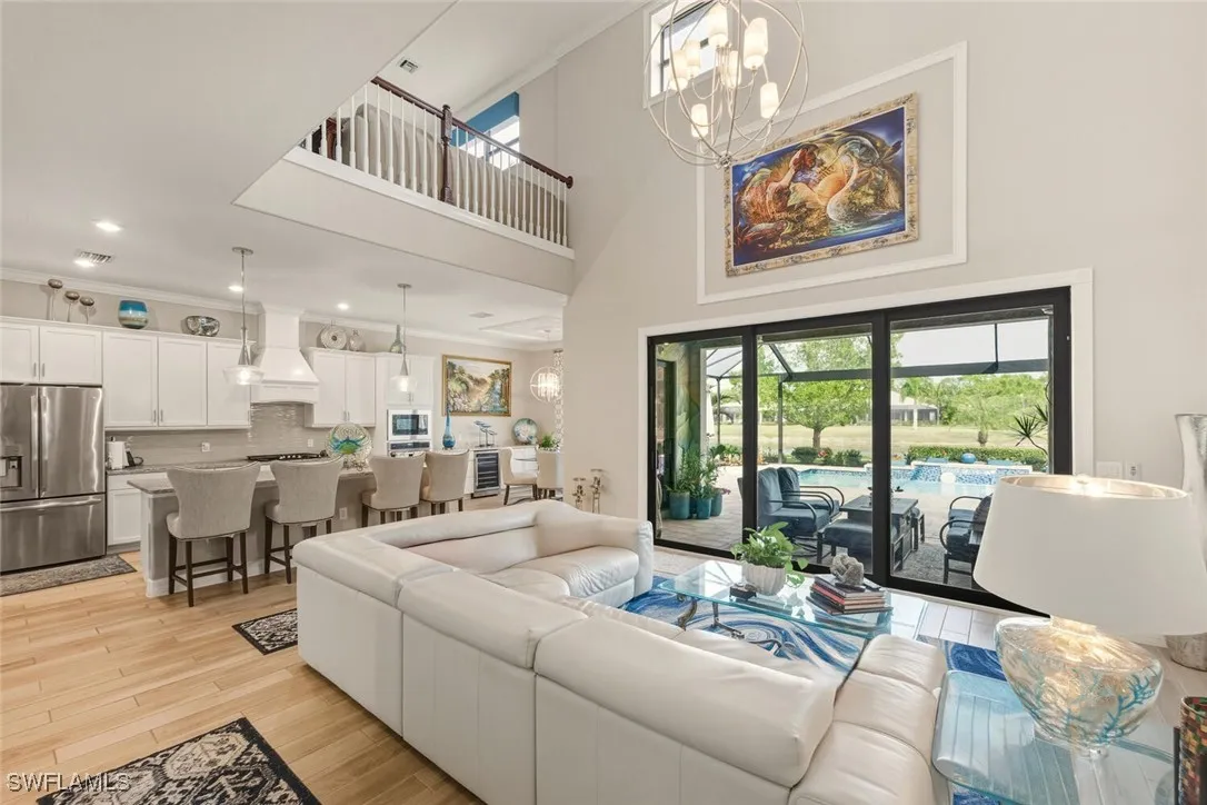 Naples, Florida, 34120, United States, 5 Bedrooms Bedrooms, ,5 BathroomsBathrooms,Residential,Active,2006532