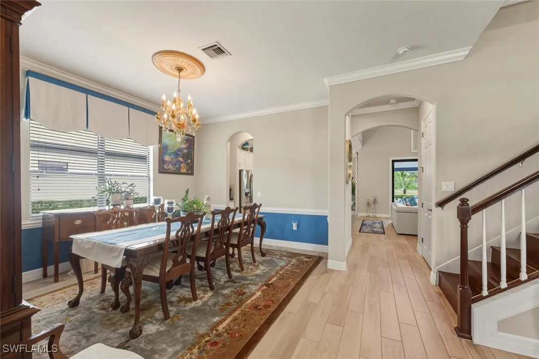 Naples, Florida, 34120, United States, 5 Bedrooms Bedrooms, ,5 BathroomsBathrooms,Residential,Active,2006532