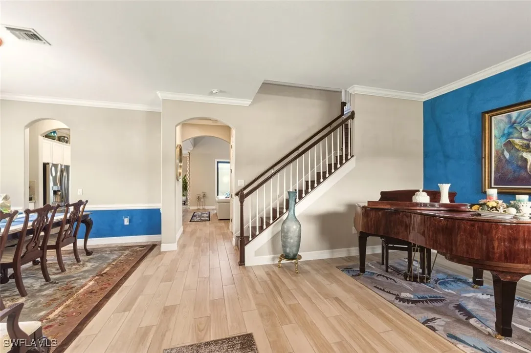 Naples, Florida, 34120, United States, 5 Bedrooms Bedrooms, ,5 BathroomsBathrooms,Residential,Active,2006532