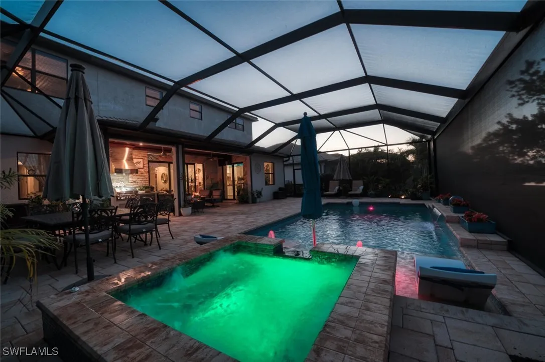 Naples, Florida, 34120, United States, 5 Bedrooms Bedrooms, ,5 BathroomsBathrooms,Residential,Active,2006532