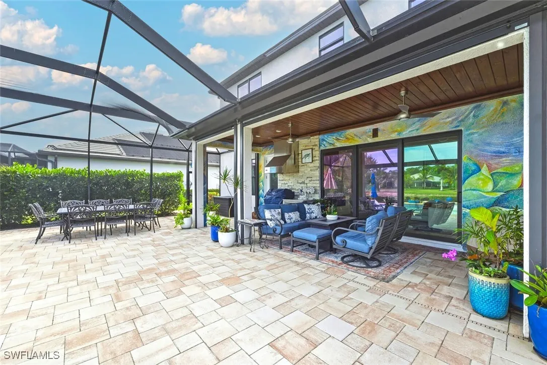 Naples, Florida, 34120, United States, 5 Bedrooms Bedrooms, ,5 BathroomsBathrooms,Residential,Active,2006532