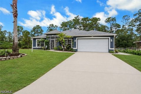 1205 Lake Avenue Lehigh Acres FL 33972