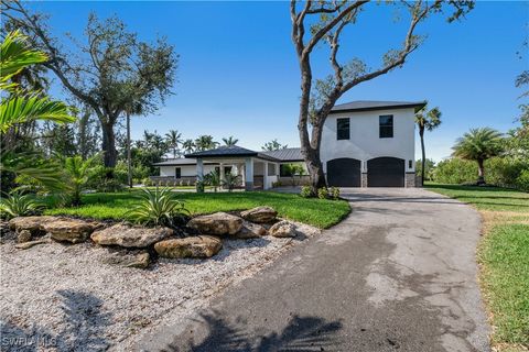 7161 Shannon Boulevard Fort Myers FL 33908