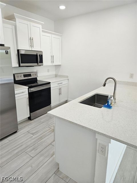 Tiny photo for 4425 SW Santa Barbara Place, Cape Coral, FL 33914 (MLS # 2026026720)