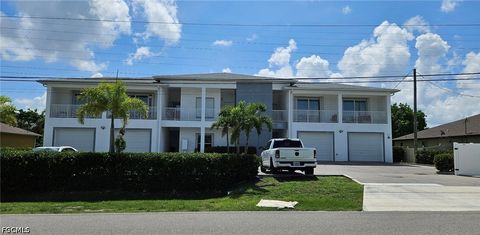 Photo of 4425 SW Santa Barbara Place, Cape Coral, FL 33914 (MLS # 2026026720)