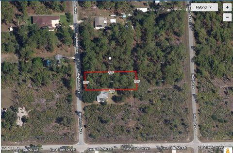 1006 Highland Avenue Lehigh Acres FL 33972