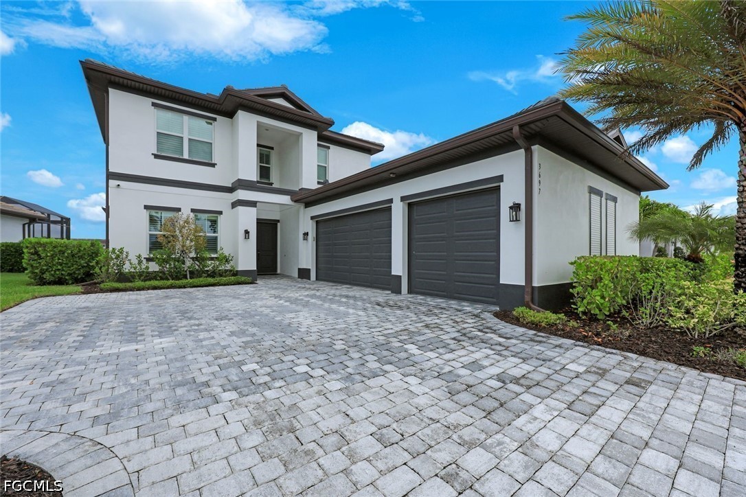 3697 Sapphire Cove Circle