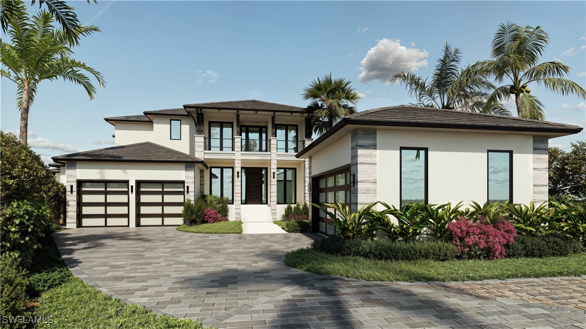 1640 Dolphin Court
