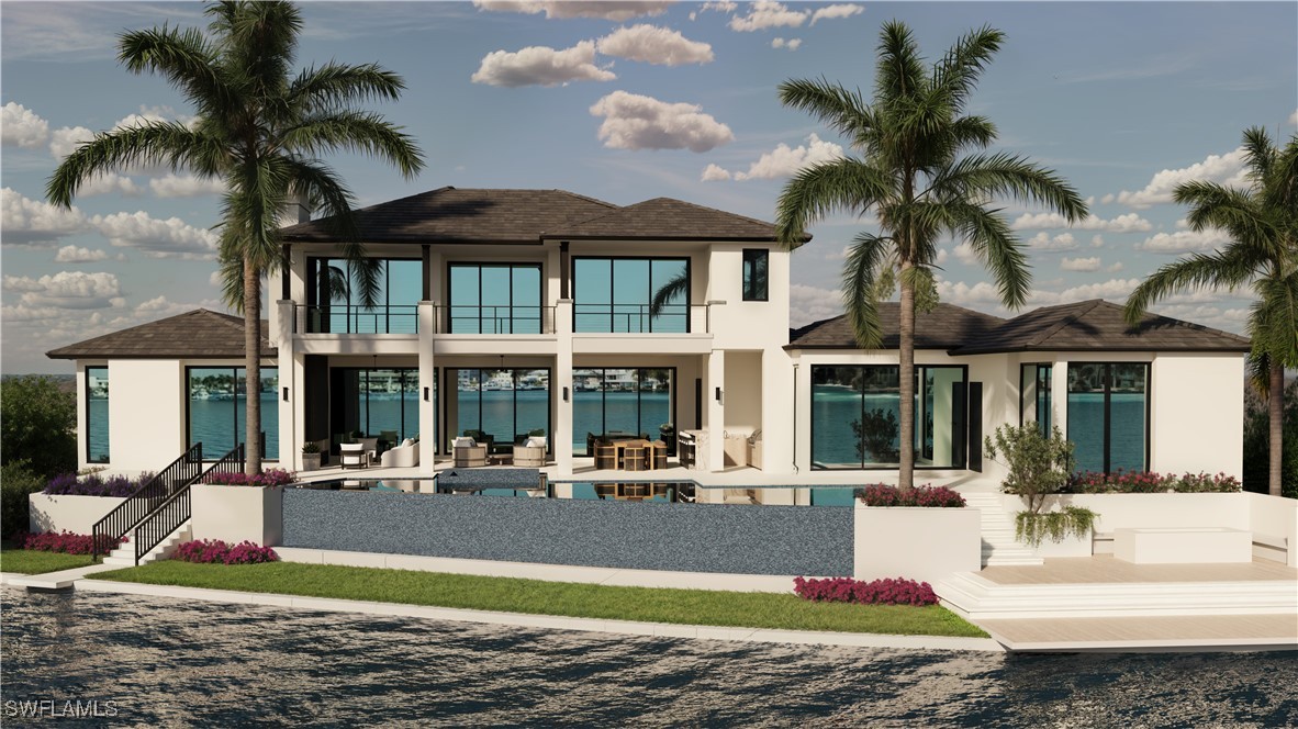 1640 Dolphin Court